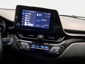 Toyota C-HR 1.8 125H Advance  - Foto 16