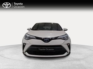 Toyota C-HR 1.8 125H Advance  - Foto 6