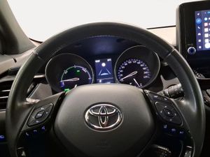 Toyota C-HR 1.8 125H Advance  - Foto 14
