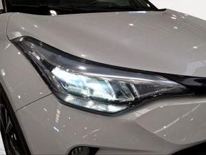 Toyota C-HR 1.8 125H Advance  - Foto 24