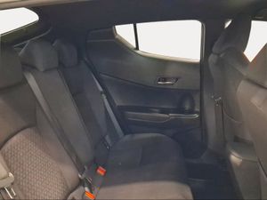 Toyota C-HR 1.8 125H Advance  - Foto 8