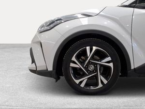 Toyota C-HR 1.8 125H Advance  - Foto 17