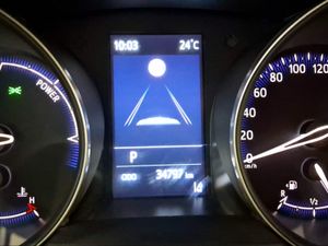 Toyota C-HR 1.8 125H Advance  - Foto 15