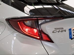 Toyota C-HR 1.8 125H Advance  - Foto 23