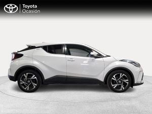 Toyota C-HR 1.8 125H Advance  - Foto 18