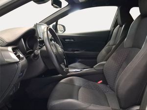 Toyota C-HR 1.8 125H Advance  - Foto 13