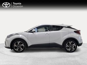 Toyota C-HR 1.8 125H Advance  - Foto 4
