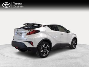 Toyota C-HR 1.8 125H Advance  - Foto 19