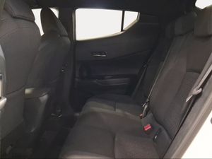 Toyota C-HR 1.8 125H Advance  - Foto 12