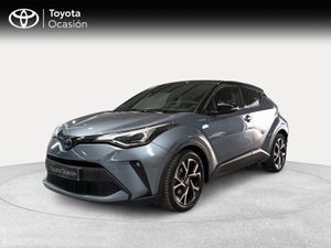 Toyota C-HR 2.0 180H Advance  - Foto 2