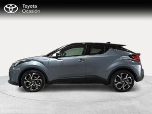 Toyota C-HR 2.0 180H Advance  - Foto 4