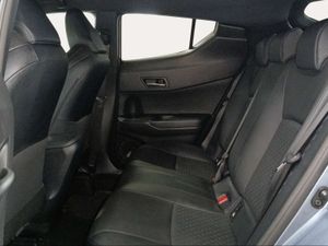 Toyota C-HR 2.0 180H Advance  - Foto 12
