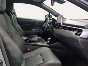 Toyota C-HR 2.0 180H Advance  - Foto 7