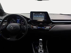 Toyota C-HR 2.0 180H Advance  - Foto 9