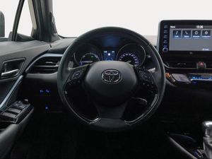 Toyota C-HR 2.0 180H Advance  - Foto 10