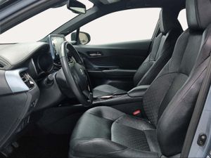 Toyota C-HR 2.0 180H Advance  - Foto 13