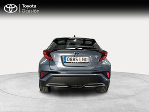 Toyota C-HR 2.0 180H Advance  - Foto 5