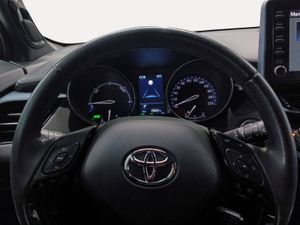 Toyota C-HR 2.0 180H Advance  - Foto 14