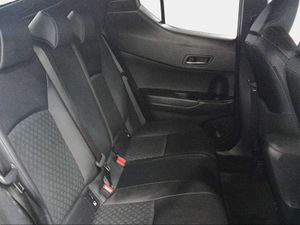 Toyota C-HR 2.0 180H Advance  - Foto 8