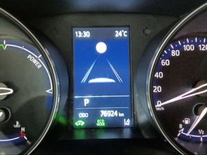 Toyota C-HR 2.0 180H Advance  - Foto 15