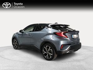 Toyota C-HR 2.0 180H Advance  - Foto 3
