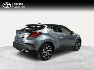 Toyota C-HR 2.0 180H Advance  - Foto 19