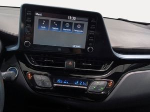 Toyota C-HR 2.0 180H Advance  - Foto 16
