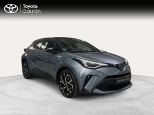 Toyota C-HR 2.0 180H Advance  - Foto 20