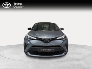 Toyota C-HR 2.0 180H Advance  - Foto 6