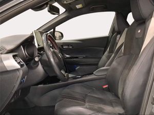 Toyota C-HR 2.0 180H GR Sport  - Foto 13