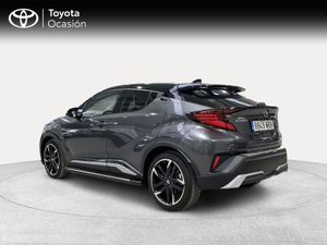 Toyota C-HR 2.0 180H GR Sport  - Foto 3