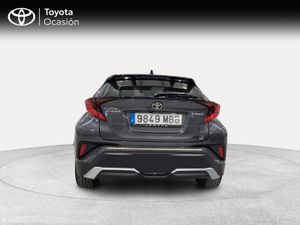 Toyota C-HR 2.0 180H GR Sport  - Foto 5