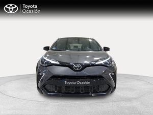 Toyota C-HR 2.0 180H GR Sport  - Foto 6