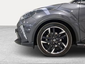 Toyota C-HR 2.0 180H GR Sport  - Foto 17