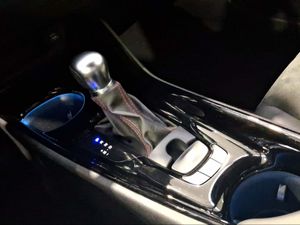 Toyota C-HR 2.0 180H GR Sport  - Foto 21