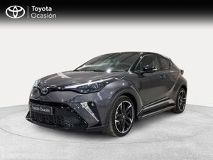 Toyota C-HR 2.0 180H GR Sport  - Foto 2