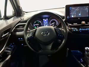 Toyota C-HR 2.0 180H GR Sport  - Foto 10