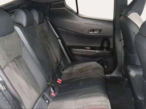 Toyota C-HR 2.0 180H GR Sport  - Foto 8