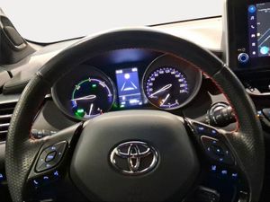 Toyota C-HR 2.0 180H GR Sport  - Foto 14