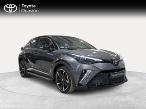 Toyota C-HR 2.0 180H GR Sport  - Foto 20