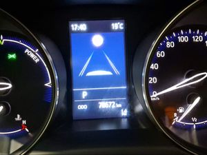 Toyota C-HR 2.0 180H GR Sport  - Foto 15