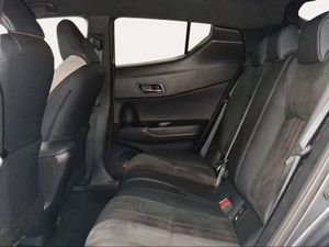 Toyota C-HR 2.0 180H GR Sport  - Foto 12