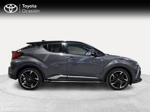 Toyota C-HR 2.0 180H GR Sport  - Foto 18