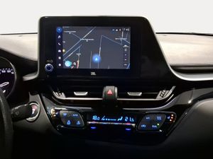 Toyota C-HR 2.0 180H GR Sport  - Foto 16