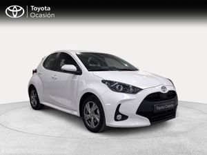 Toyota Yaris 1.5 120H Active Plus  - Foto 20