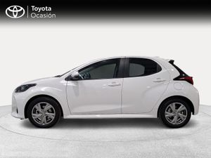 Toyota Yaris 1.5 120H Active Plus  - Foto 4