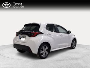 Toyota Yaris 1.5 120H Active Plus  - Foto 19
