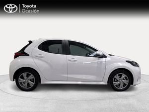 Toyota Yaris 1.5 120H Active Plus  - Foto 18