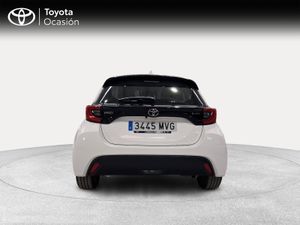 Toyota Yaris 1.5 120H Active Plus  - Foto 5