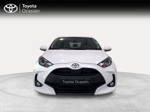 Toyota Yaris 1.5 120H Active Plus  - Foto 6